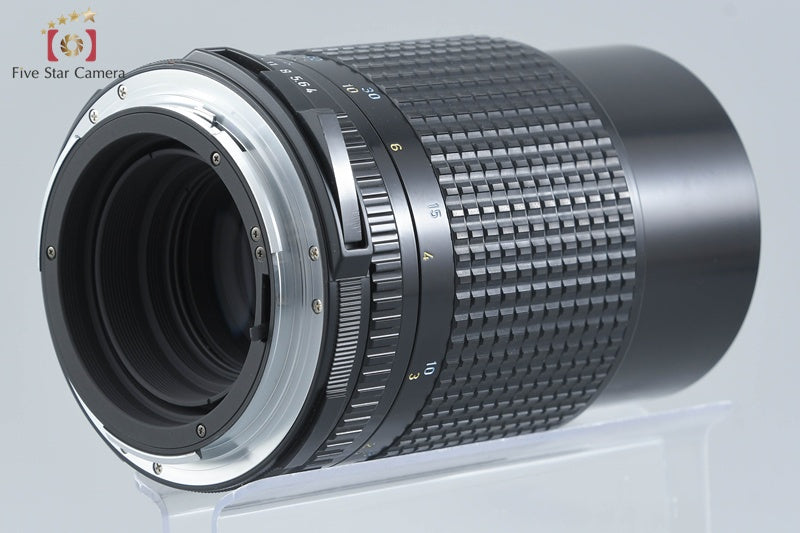 Pentax SMC 67 200mm f/4 for 67 / 67 II w/ Box