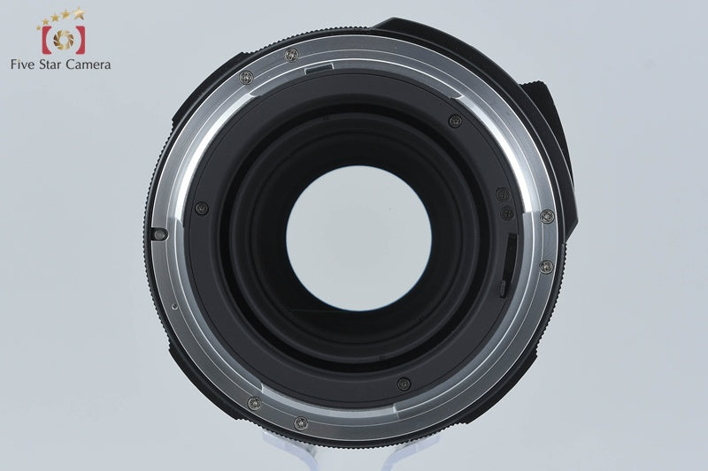 Pentax SMC 67 200mm f/4 for 67 / 67 II w/ Box