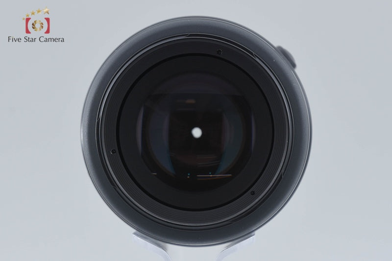 Minolta AF MACRO 100mm f/2.8 New for Sony / Minolta A Mount Lens