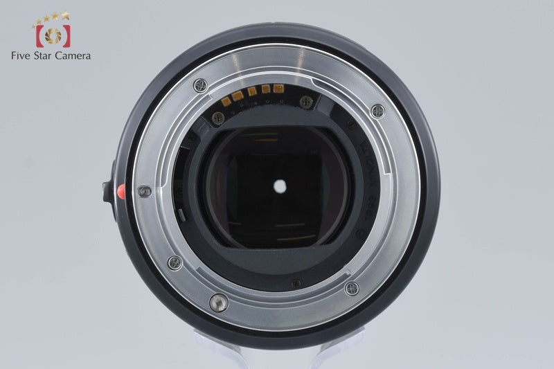 Minolta AF MACRO 100mm f/2.8 New for Sony / Minolta A Mount Lens