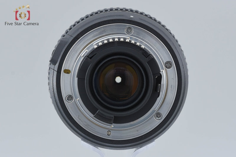 Nikon AF-S NIKKOR 24-85mm f/3.5-4.5 G ED