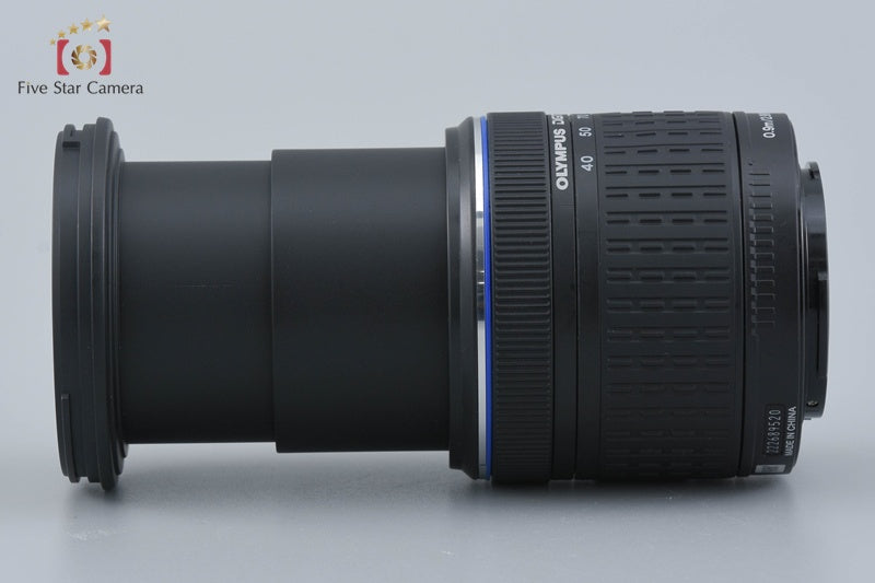 Olympus ZUIKO DIGITAL ED 40-150mm f/4-5.6