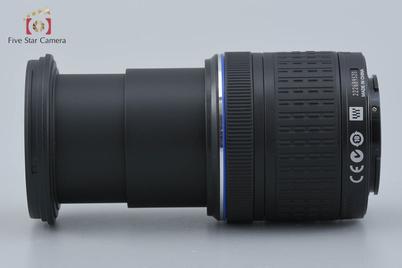 Olympus ZUIKO DIGITAL ED 40-150mm f/4-5.6