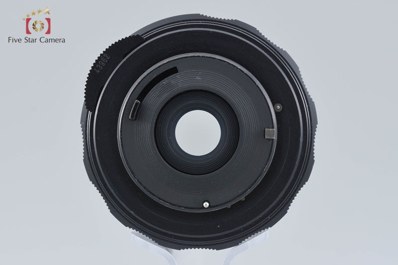 PENTAX SMC TAKUMAR 24mm f/3.5 M42 Mount Lens 2025.12 Overhauled!!