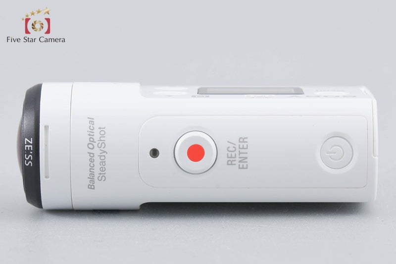 SONY FDR-X3000 Digital 4K Action Camera International Model