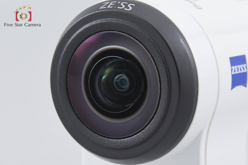 SONY FDR-X3000 Digital 4K Action Camera International Model