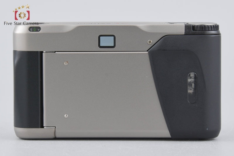 CONTAX T2 35mm Point & Shoot Film Camera