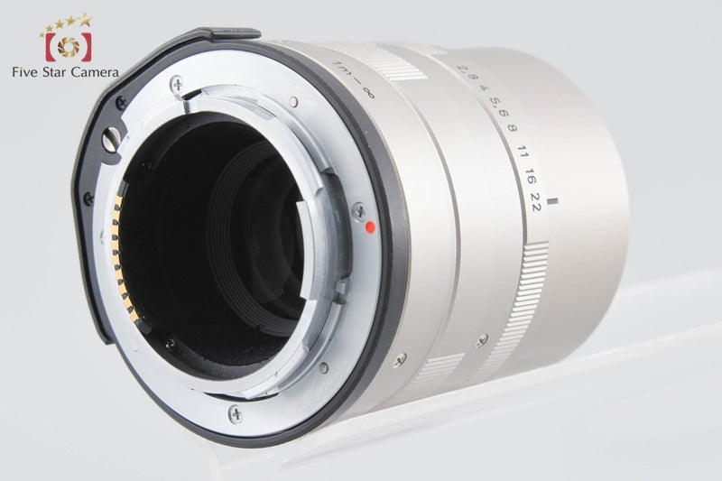 CONTAX Carl Zeiss Sonnar 90mm f/2.8 T* for G1 / G2