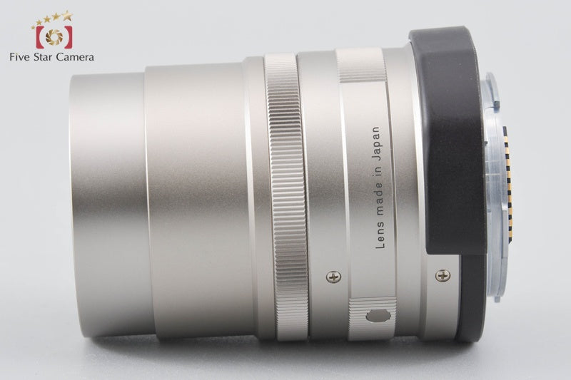 CONTAX Carl Zeiss Sonnar 90mm f/2.8 T* for G1 / G2