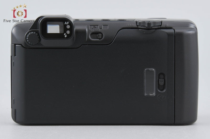 Pentax ESPIO 90MC Silver 35mm Point & Shoot Film Camera w/ Box