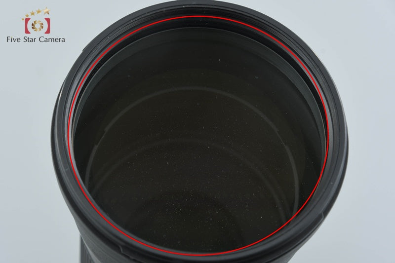 TAMRON A011 SP 150-600mm f/5-6.3 Di VC USD for Nikon