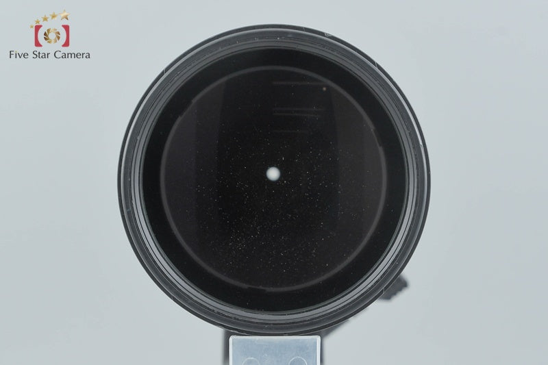 TAMRON A011 SP 150-600mm f/5-6.3 Di VC USD for Nikon