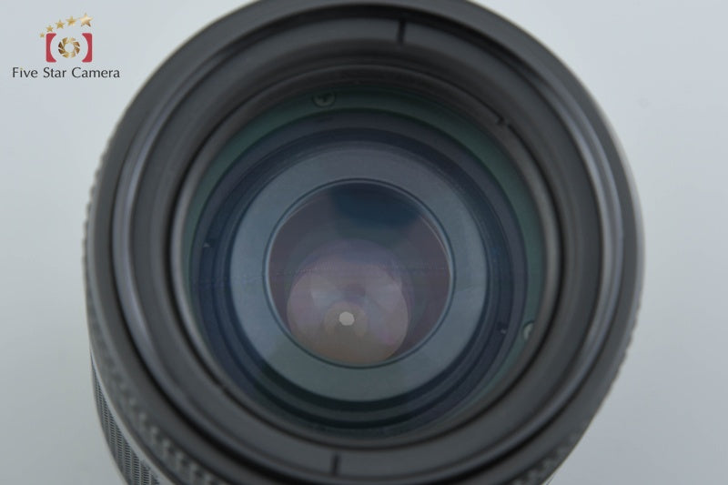 Nikon AF NIKKOR 70-210mm f/4-5.6