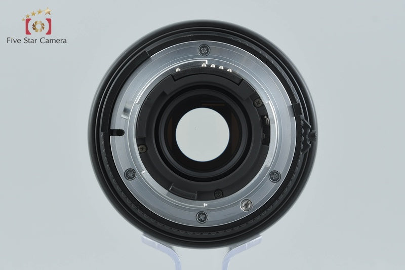 Nikon AF NIKKOR 70-210mm f/4-5.6