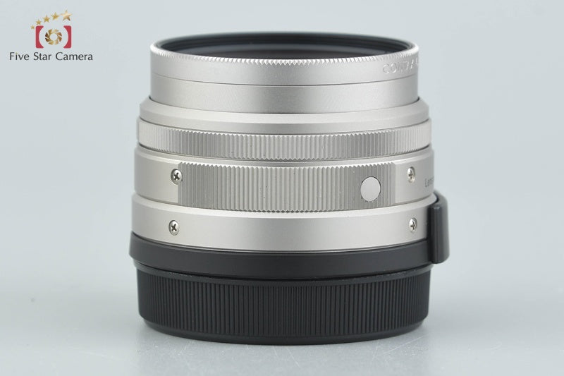 CONTAX Carl Zeiss Planar 35mm f/2 T* for G1 / G2