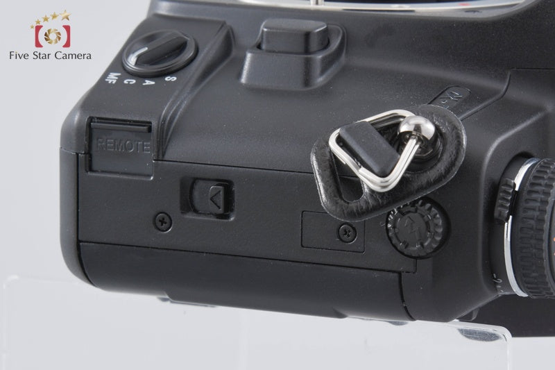 Minolta α-7 Maxxum 7 Dynax 7 35mm SLR Film Camera Body