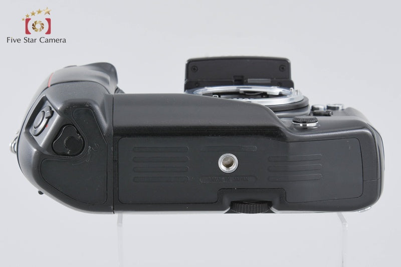 Nikon F4S 35mm SLR Film Camera Body
