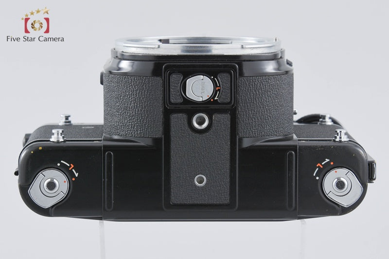 PENTAX 6x7 M-Up TTL Early Model Medium Format Film Camera Body