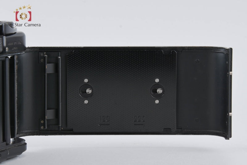 PENTAX 6x7 M-Up TTL Early Model Medium Format Film Camera Body