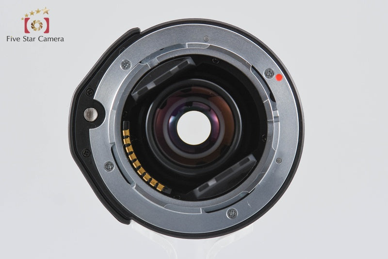 CONTAX Carl Zeiss Biogon 28mm f/2.8 T* for G1 / G2