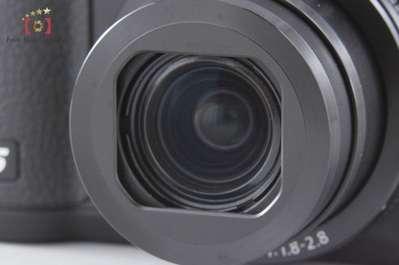 Canon PowerShot G16 12.1 MP Digital Camera