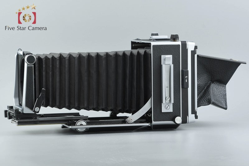 Linhof Master Technika 45 RF Large Format Film Camera