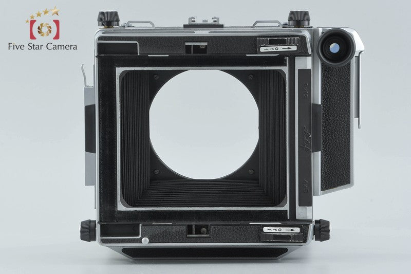 Linhof Master Technika 45 RF Large Format Film Camera