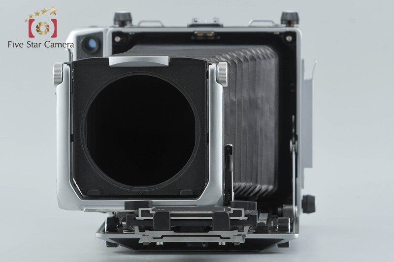 Linhof Master Technika 45 RF Large Format Film Camera