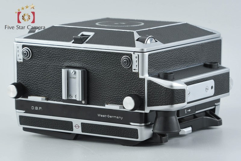 Linhof Master Technika 45 RF Large Format Film Camera