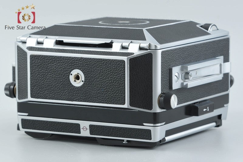 Linhof Master Technika 45 RF Large Format Film Camera