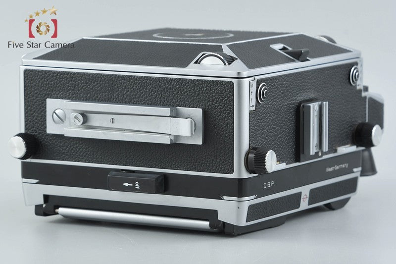 Linhof Master Technika 45 RF Large Format Film Camera