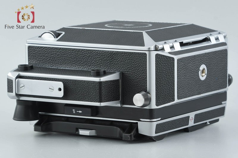 Linhof Master Technika 45 RF Large Format Film Camera