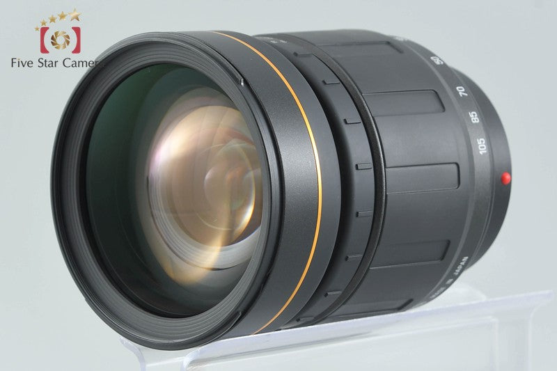 Tamron 276D SP AF 28-105mm f/2.8 LD IF for Minolta