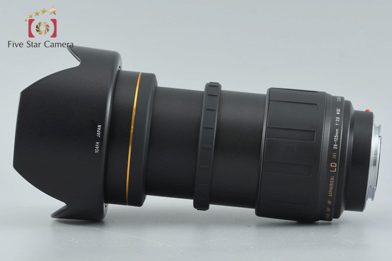 Tamron 276D SP AF 28-105mm f/2.8 LD IF for Minolta