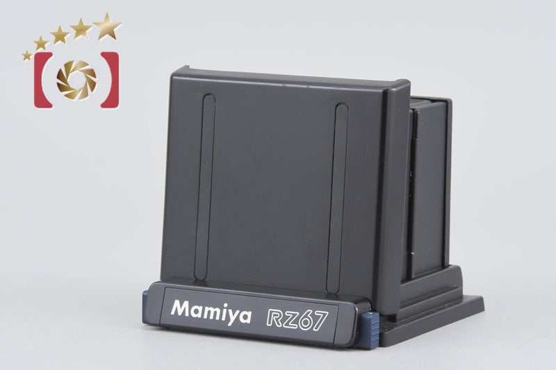 Mamiya Waist Level Finder for RZ67