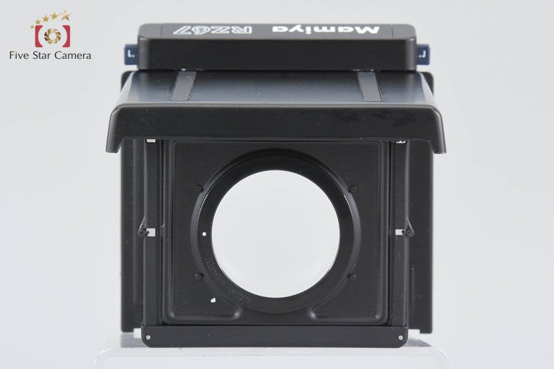 Mamiya Waist Level Finder for RZ67