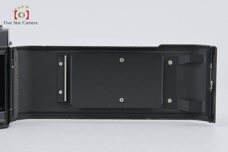 Nikon FE Black 35mm SLR Film Camera Body