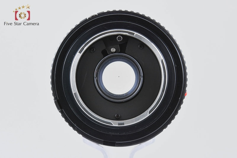 Minolta MD W.ROKKOR 35mm f/2.8