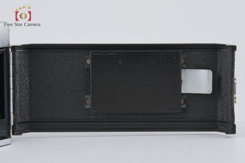 Yashica 35 35mm Point & Shoot Film Camera