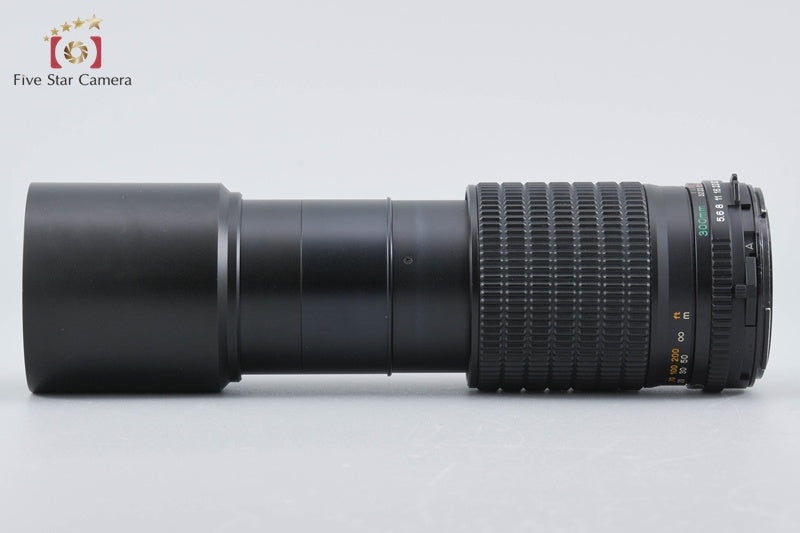 Mamiya SEKOR ULD C 300mm f/5.6 N for 645