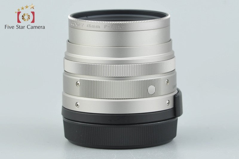 CONTAX Carl Zeiss Planar 45mm f/2 T* for G1 / G2