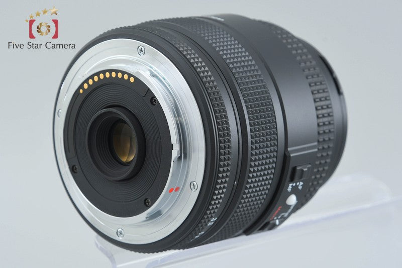 CONTAX Carl Zeiss Vario-Sonnar 28-80mm f/3.5-5.6 T*