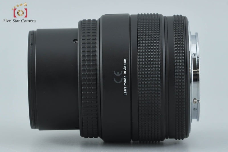 CONTAX Carl Zeiss Vario-Sonnar 28-80mm f/3.5-5.6 T*