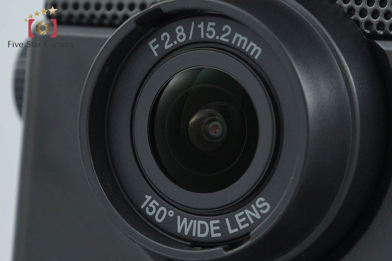 ZOOM Q2n-4K Handy Video Recorder