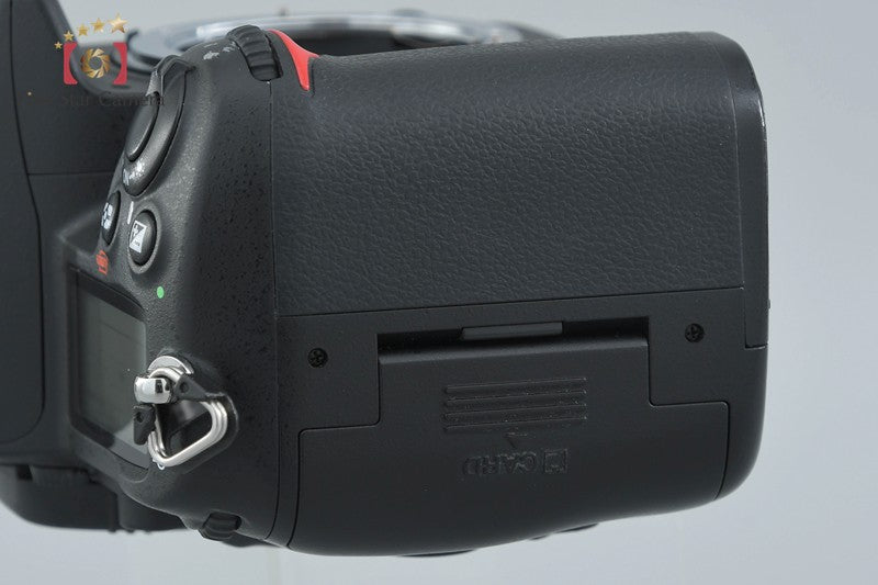Nikon D7000 16.2 MP Digtal SLR Camera Body