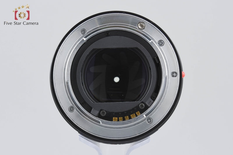 Minolta AF 100mm f/2 for Sony / Minolta A Mount