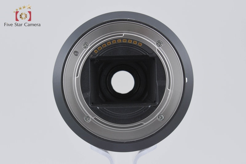 Sony FE 28-70mm f/3.5-5.6 OSS SEL2870