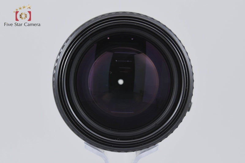 Tokina AT-X MACRO 100mm f/2.8 for Sony / Minolta A Mount