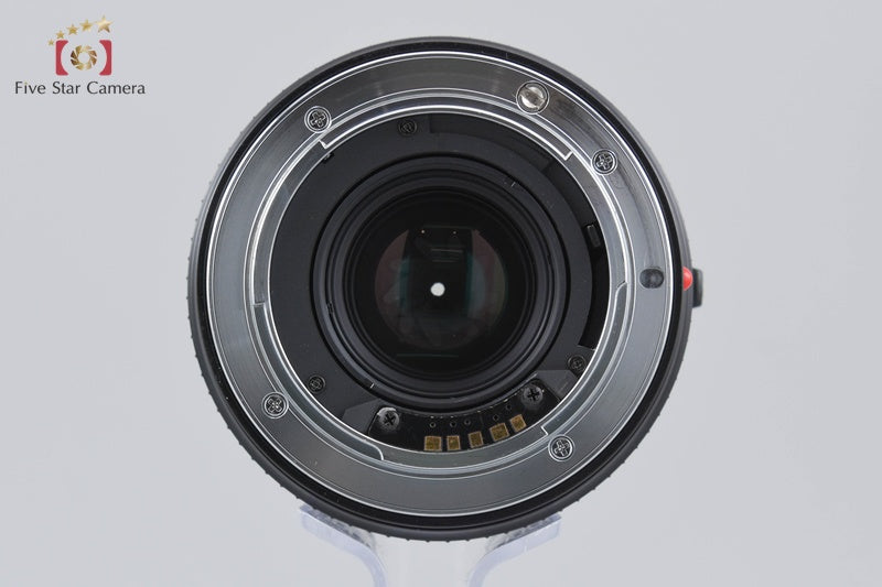 Tokina AT-X MACRO 100mm f/2.8 for Sony / Minolta A Mount