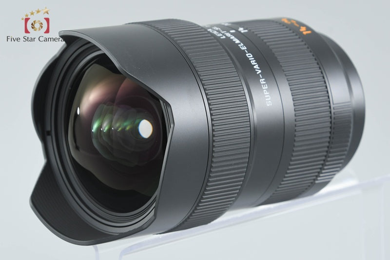 Leica SUPER-VARIO-ELMARIT SL 14-24mm f/2.8 ASPH.